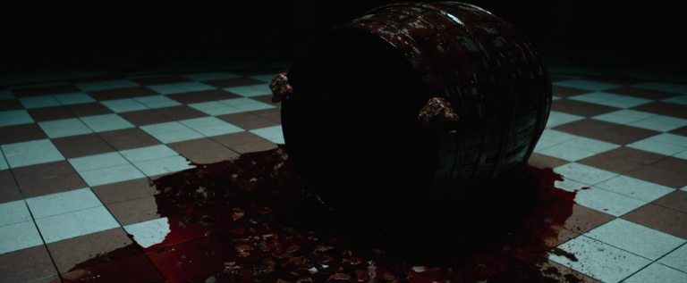 ‘O Exorcista: Mártires’ Ganha Trailer Assustador; Veja a Prévia