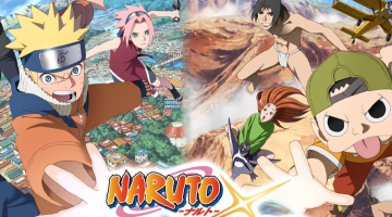 Ninku: conheça o anime que terá crossover com Naruto