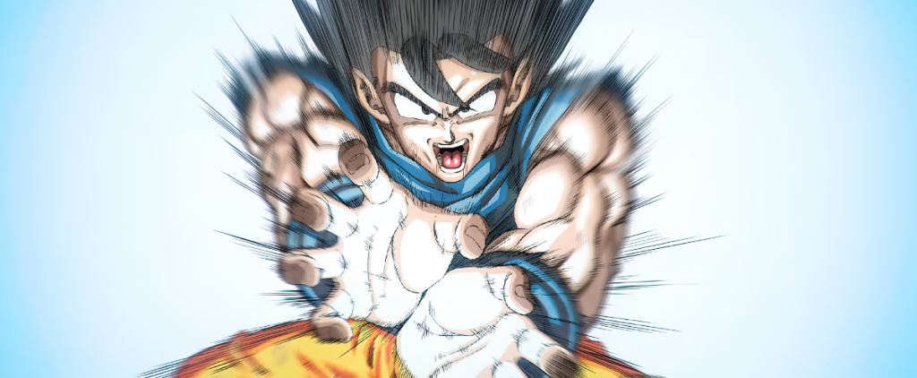 “Absurdas!” – ‘Dragon Ball Super: Beerus’ revela abertura e encerramento