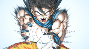 “Absurdas!” – ‘Dragon Ball Super: Beerus’ revela abertura e encerramento