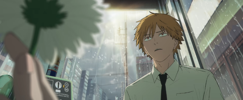 ‘Chainsaw Man’ faz história: música ‘IRIS OUT’ pode ir ao Grammy