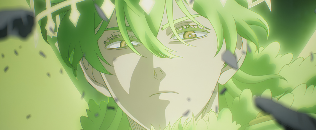 ‘Black Clover’: 2º episódio eleva o poder dos magos a outro nível