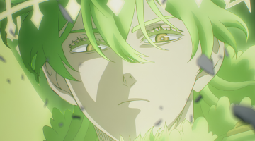 ‘Black Clover’: 2º episódio eleva o poder dos magos a outro nível