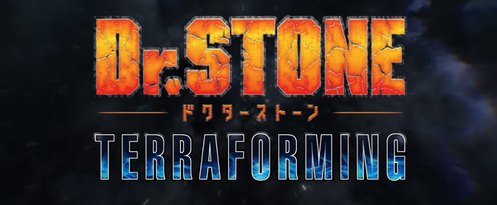 ‘Dr. STONE’ anuncia novo anime com Senku após o final da série