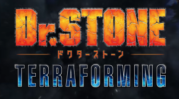 ‘Dr. STONE’ anuncia novo anime com Senku após o final da série