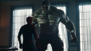 Hulk e Homem-Aranha terão mais encontros no MCU, revela Mark Ruffalo
