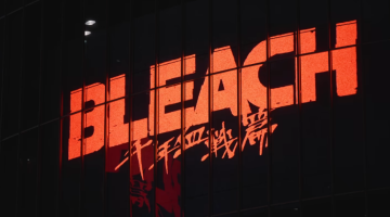 ‘Bleach’ domina Shibuya para divulgar episódios finais do anime