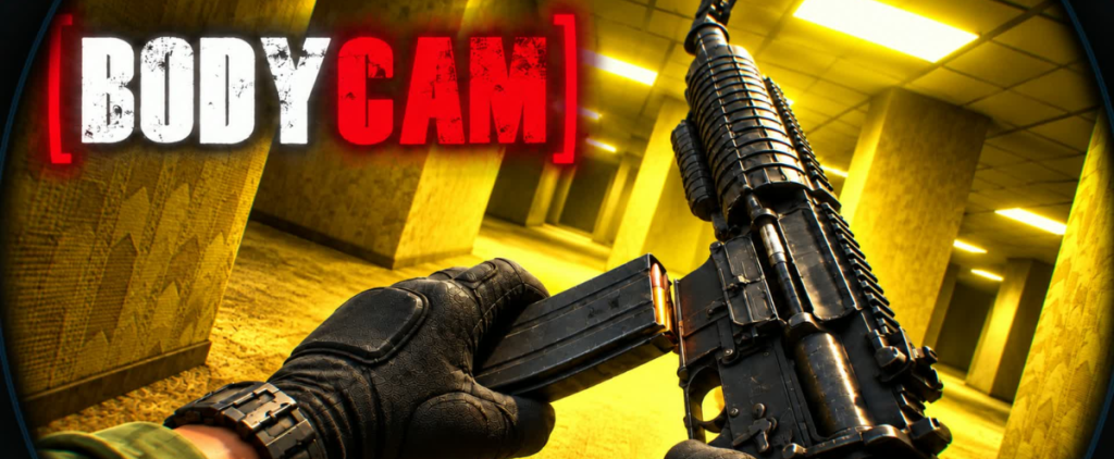 Fortnite recebe adaptação oficial de Bodycam gratuita