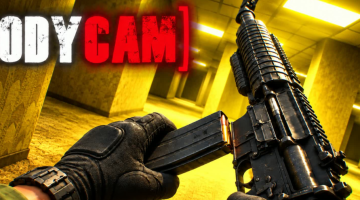 Fortnite recebe adaptação oficial de Bodycam gratuita