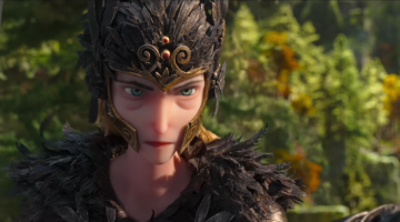 ‘O Bosque Selvagem’ estreia com 100% no Rotten Tomatoes