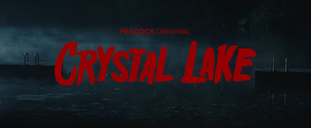 ‘Crystal Lake’ estreia com a maior nota de Sexta-Feira 13