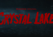 ‘Crystal Lake’ estreia com a maior nota de Sexta-Feira 13