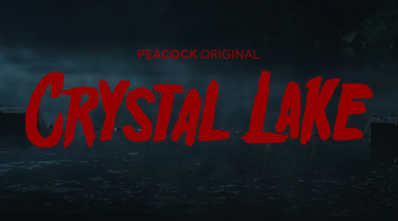 ‘Crystal Lake’ estreia com a maior nota de Sexta-Feira 13