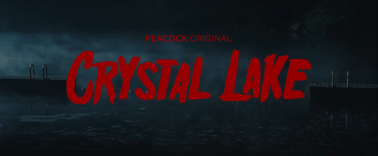 ‘Crystal Lake’ estreia com a maior nota de Sexta-Feira 13