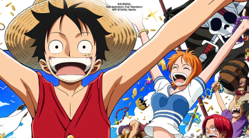 ‘One Piece’: 2027 será o melhor ano para os fãs e eu posso provar!