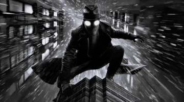 ‘Spider-Man: Noir’ ganha nova minissérie nos quadrinhos e Venom chega ao universo
