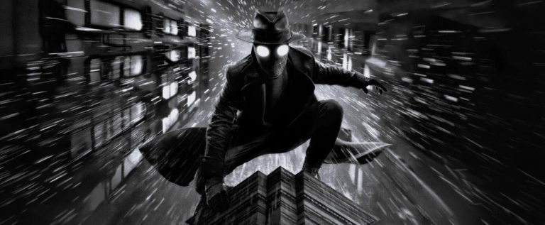 ‘Spider-Man: Noir’ ganha nova minissérie nos quadrinhos e Venom chega ao universo