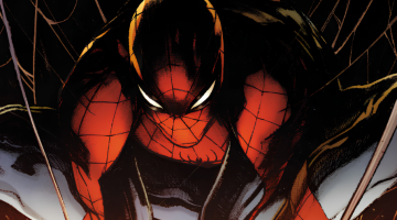 Marvel: As novas HQ’s de Homem-Aranha anunciadas na NYCC