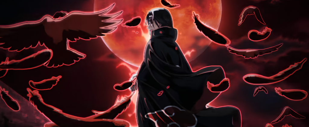 As novas cartas de ‘Naruto TCG’ divulgadas na NYCC estão incríveis