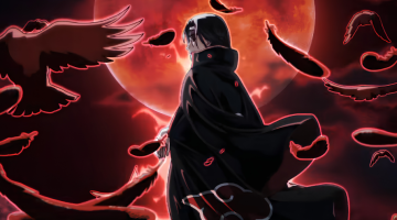 As novas cartas de ‘Naruto TCG’ divulgadas na NYCC estão incríveis