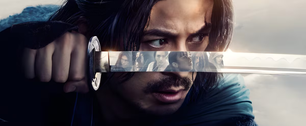 ‘Até o Último Samurai’ continua sendo uma das melhores séries da Netflix para quem ama ação e survival horror