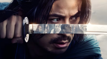 ‘Até o Último Samurai’ continua sendo uma das melhores séries da Netflix para quem ama ação e survival horror