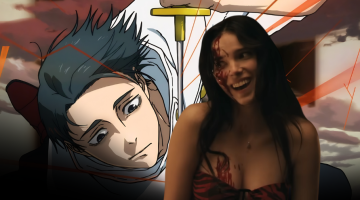 Atriz de ‘Obsessão’ revela que está estudando animes para virar roteirista