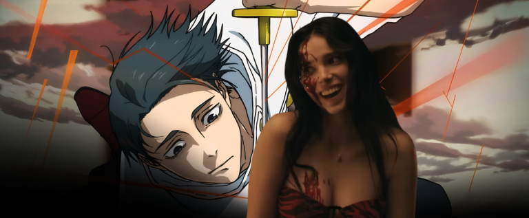 Atriz de ‘Obsessão’ revela que está estudando animes para virar roteirista