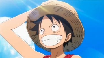 Luffy já pode estar no ‘Fortnite’, e a gente ainda não percebeu!
