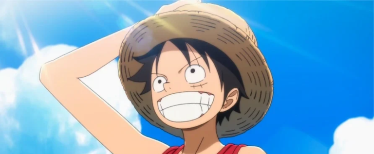 Luffy já pode estar no ‘Fortnite’, e a gente ainda não percebeu!