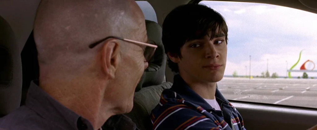 Relato sobre o golpe financeiro sofrido por RJ Mitte, o Walter White Jr. de ‘Breaking Bad’, volta à tona