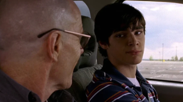 Relato sobre o golpe financeiro sofrido por RJ Mitte, o Walter White Jr. de ‘Breaking Bad’, volta à tona