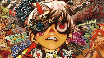 Chegando: Saiba quando o mangá de ‘Gachiakuta’ vai voltar