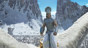 Ramayana: filme de US$ 500 milhões promete revolucionar o cinema