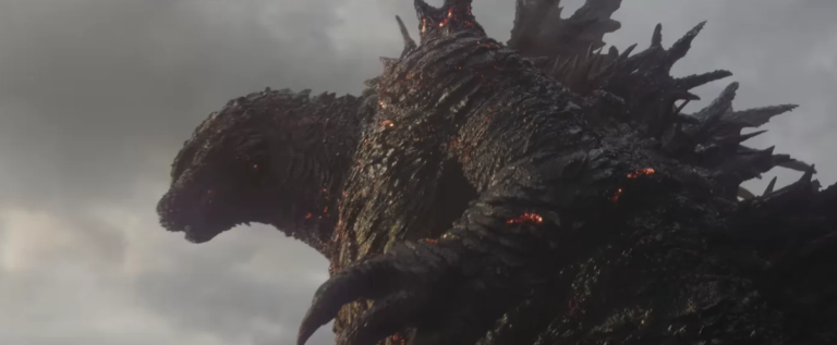 ‘Godzilla Minus One’ volta aos cinemas antes de Minus Zero