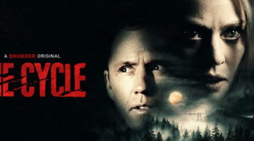 Novo thriller com Deborah Ann Woll chega com 100% de aprovação e com o selo de Stephen King