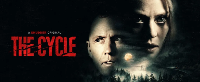 Novo thriller com Deborah Ann Woll chega com 100% de aprovação e com o selo de Stephen King