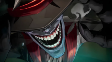 Skin de Sr. Fantástico chama atenção pela semelhança com o Batman que Ri
