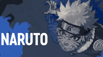 Canal oficial de ‘Naruto’ relembra uma das maiores lutas da história dos animes