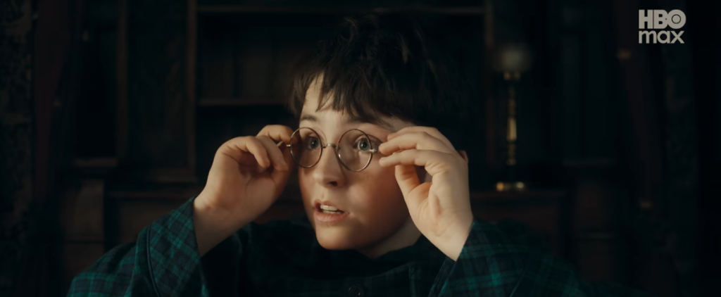 Orçamento de série de ‘Harry Potter’ pode superar tudo já feito na Warner