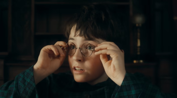 Orçamento de série de ‘Harry Potter’ pode superar tudo já feito na Warner