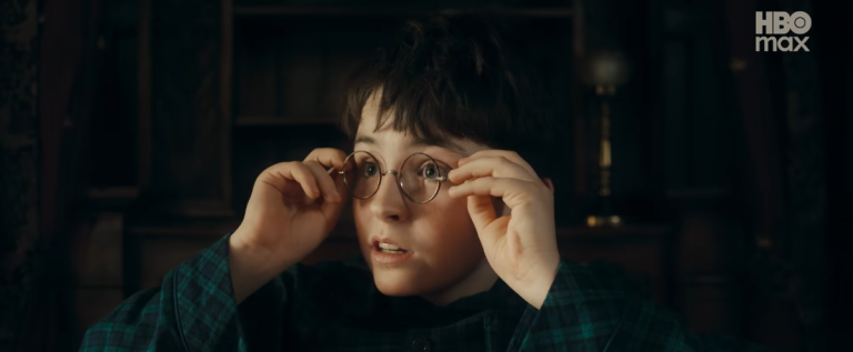 Harry Potter: pôster dá primeiro vislumbre de Hogwarts