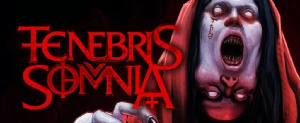 Esse novo jogo de terror chegou com notas 9/10 e mistura pixels com vida real!