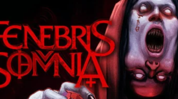 Esse novo jogo de terror chegou com notas 9/10 e mistura pixels com vida real!