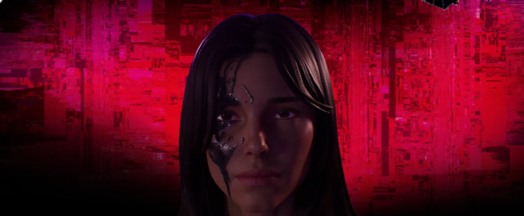 Nikki de ‘Obsessão’ chega ao ‘Fortnite’