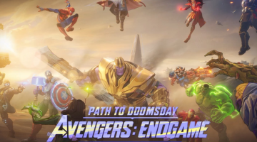 ‘Marvel Rivals’ ganha vídeo destacando o modo PvE ao estilo ‘Vingadores: Ultimato’