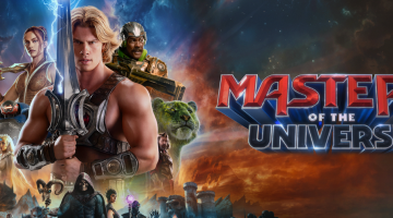 ‘Mestres do Universo 2’ pode acontecer graças ao sucesso do filme no streaming