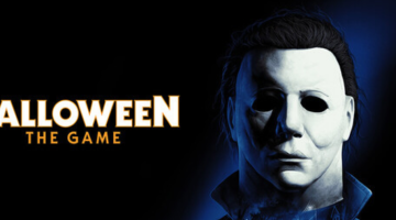 Michael Myers ganha nova história de origem com HQ oficial baseada em ‘Halloween: The Game’ com a fuga de 1978
