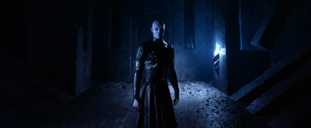 ‘Hellraiser: Revival’ expande a lore dos Cenobitas e aprofunda o universo da franquia