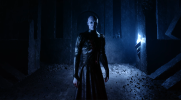 ‘Hellraiser: Revival’ expande a lore dos Cenobitas e aprofunda o universo da franquia